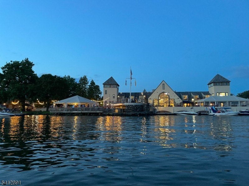 Lake Mohawk Membership Opportunity