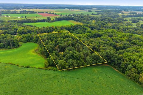 LOTS AND LAND, Albion, IN