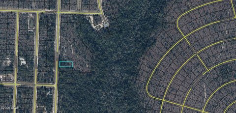 LAND - Chipley, FL