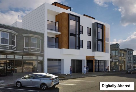 Entitled Mixed-Use Development Opportunity