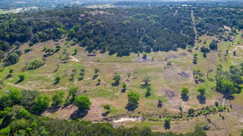 Ingram, TX 18.49-Acre Land