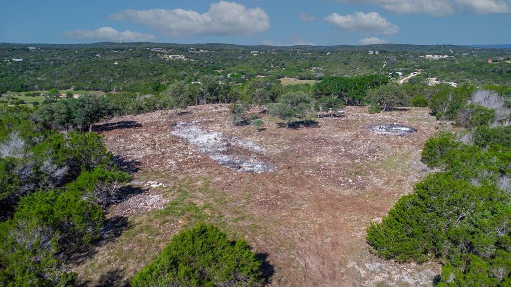 Ingram, TX 18.49-Acre Land