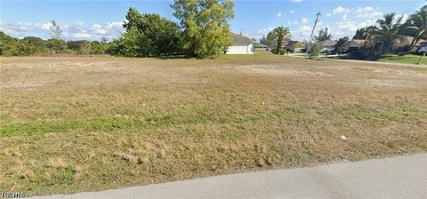 LAND - Cape Coral, FL
