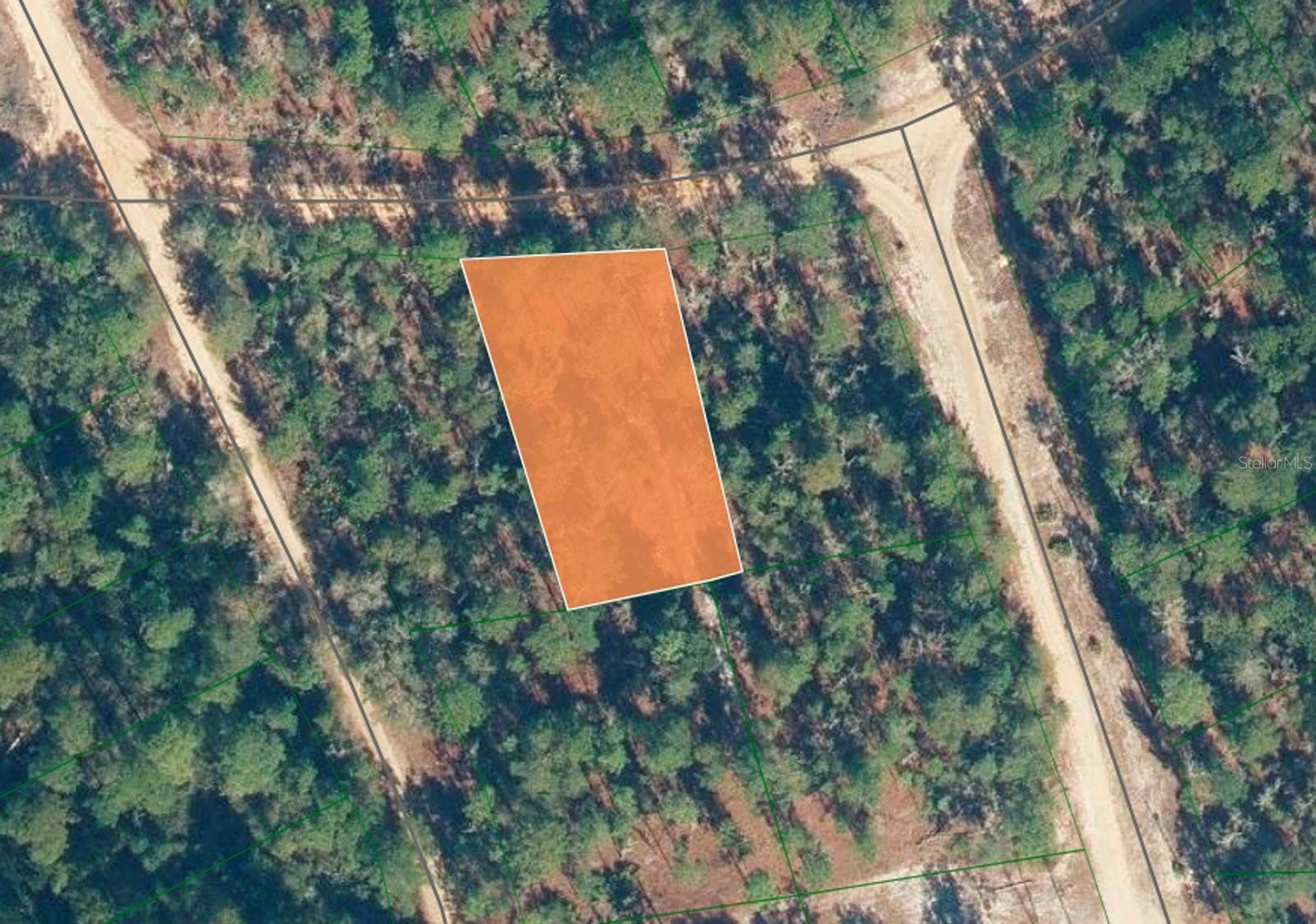 FLORAHOME Land For Sale