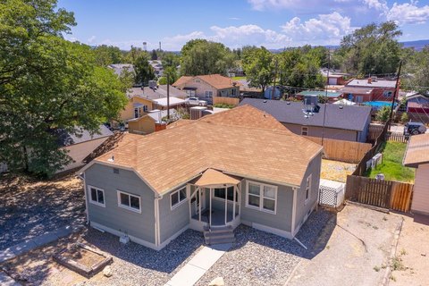 Residential, Grand Junction, CO