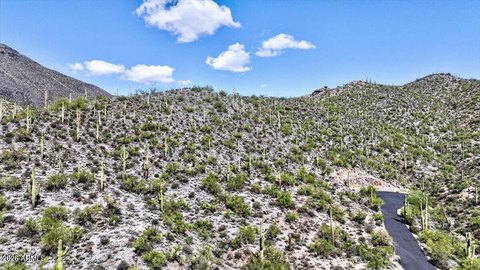 Land, Scottsdale, AZ