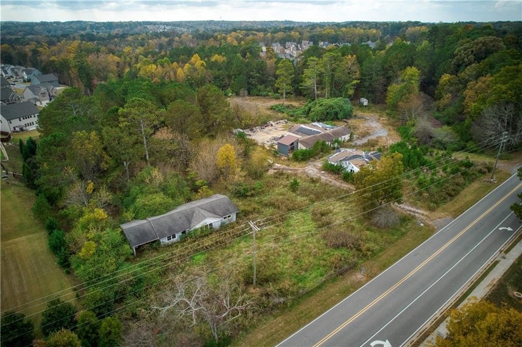 10 Acres Vacant Land Parcel