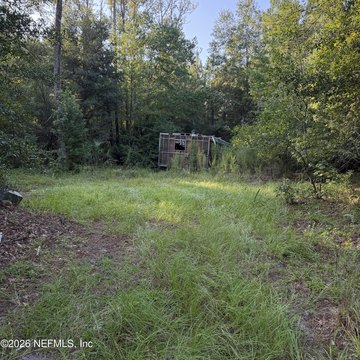 Land, Hawthorne, FL