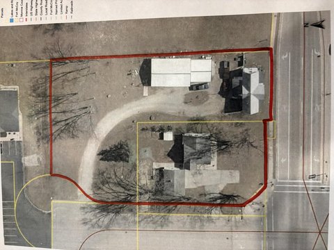 Two-Rental Home Income Property