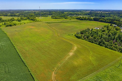Agricultural Land Parcel
