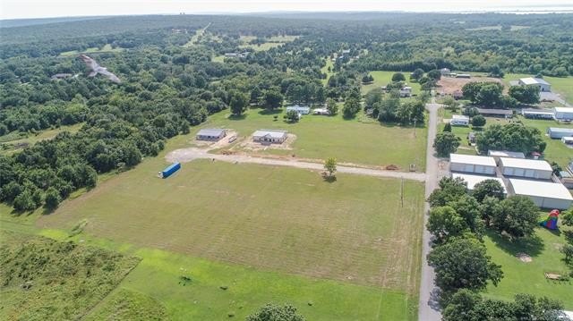 Lake Eufaula Vacant Land