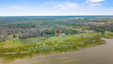 Land, PESHTIGO, WI