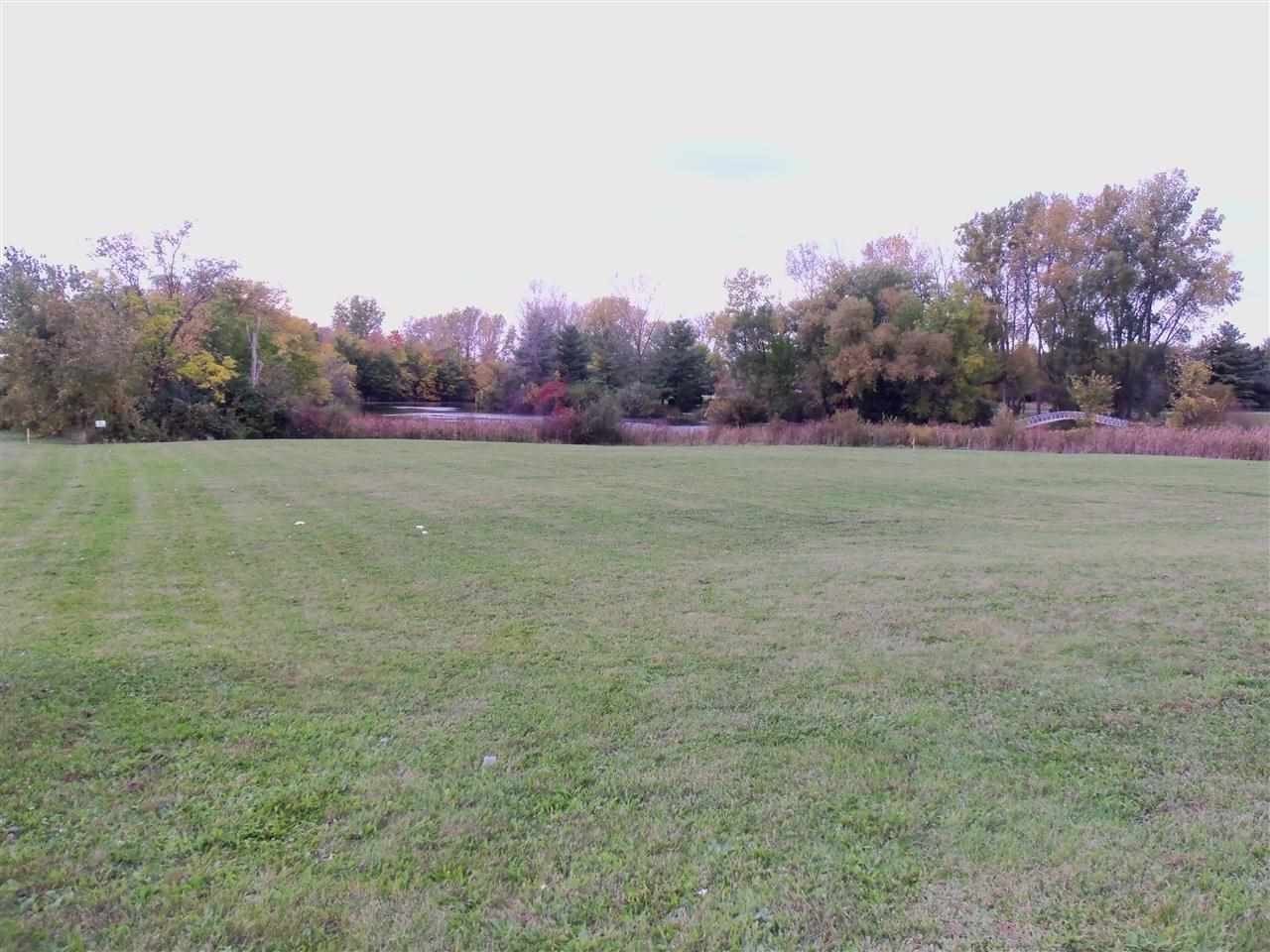 Commercial Land on Busy Highway