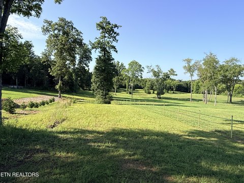 LAND - Sweetwater, TN