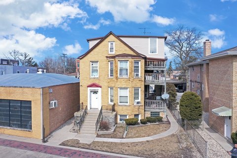 River Grove Multifamily Investment Opportunity