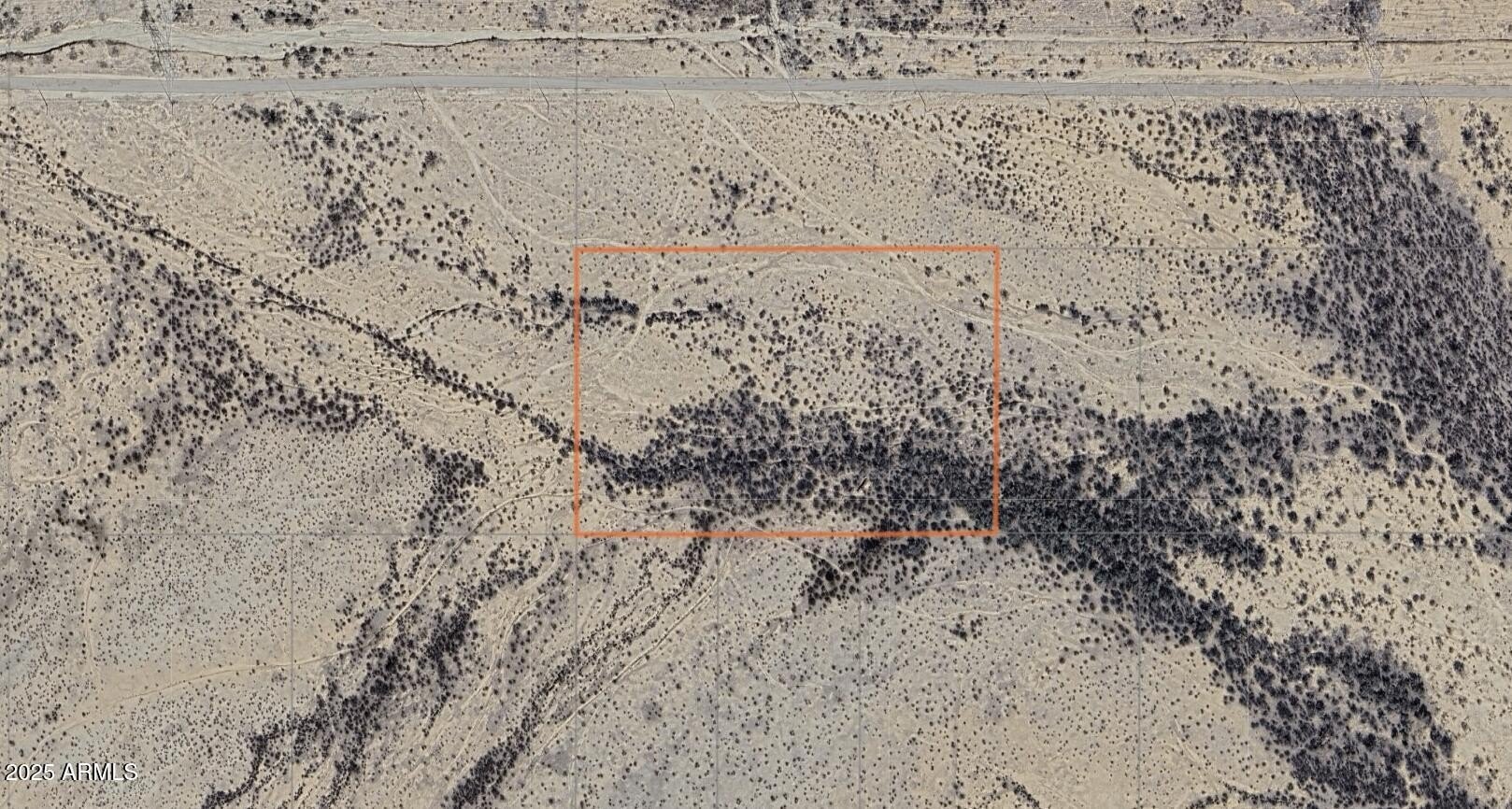 Prime Land in Surprise, AZ