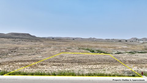 Land, Gillette, WY