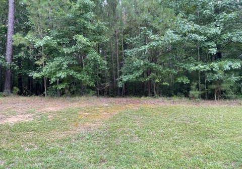 Land in Golf/Equestrian Community