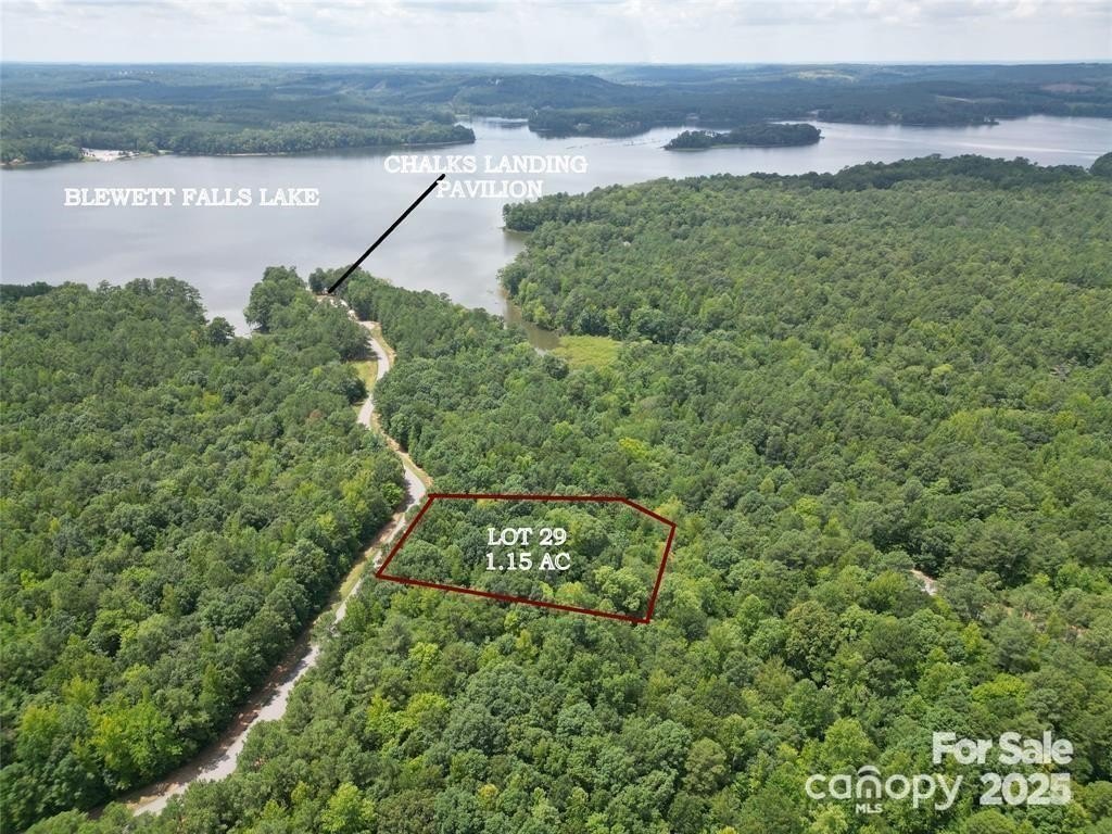 Rockingham Land in Gated Community