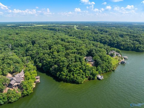 LAND - Muscle Shoals, AL