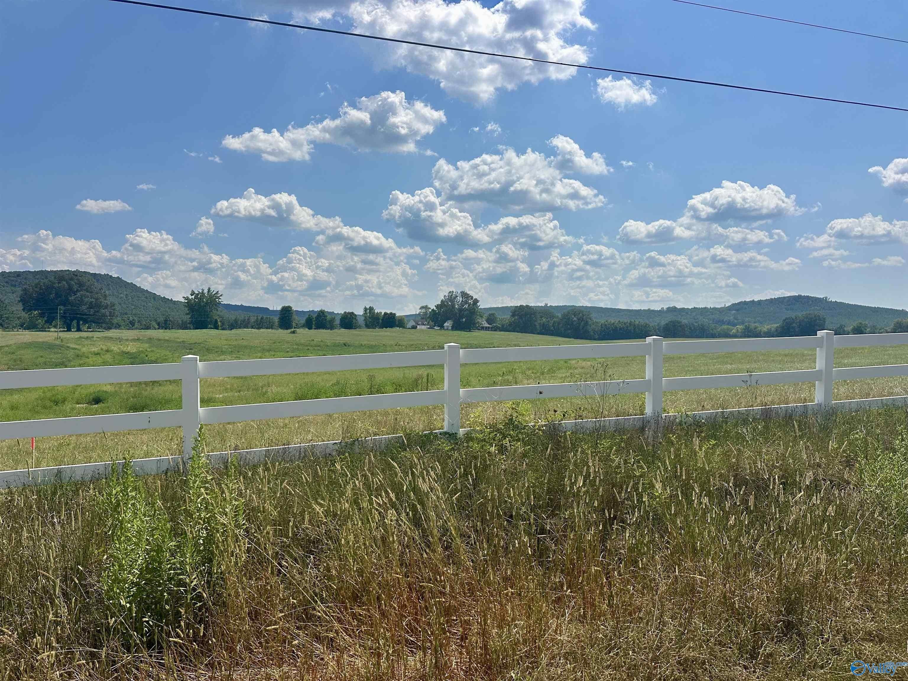Land For Sale, Tuscumbia, AL