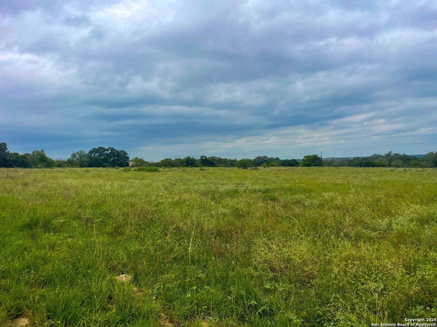 Residential Land in Alanna Heights