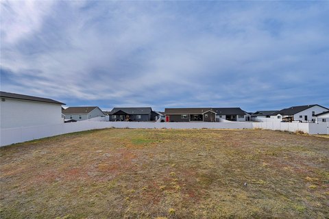 Residential Lot Near Golf Course