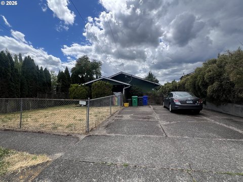 Duplex Residential Income Property