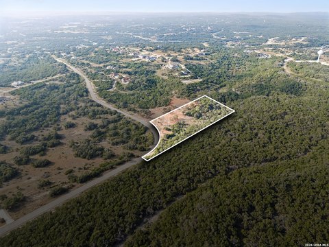 Land, Canyon Lake, TX