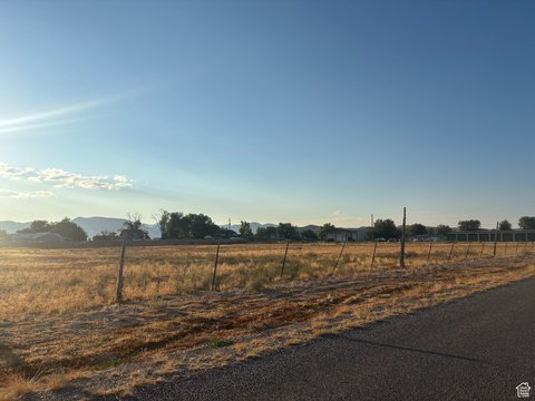 2.69 Acres in Centerfield, UT