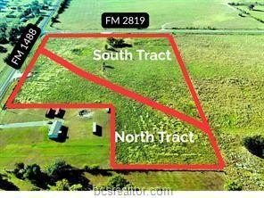 6 Acre Tract in Richards