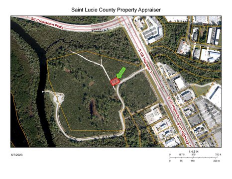 PORT ST LUCIE, FL