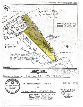 Agricultural Land Parcel