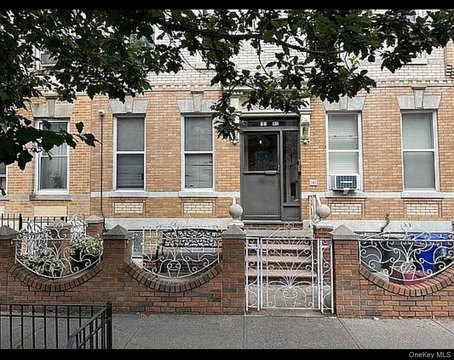 Astoria Multifamily Investment Opportunity