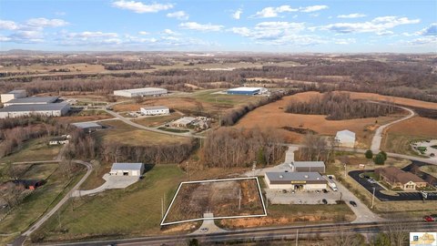 Glasgow Commercial Lot For Sale