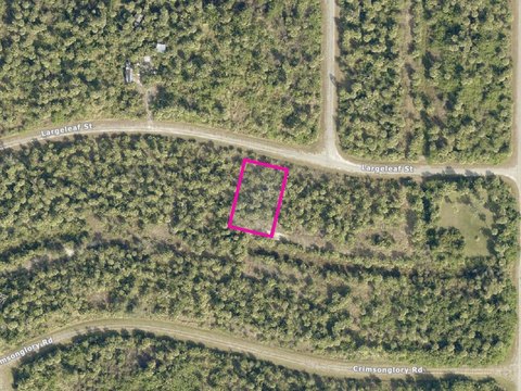 Vacant Lot in North Port