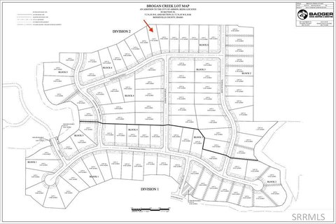 Residential Lot in Brogan Creek