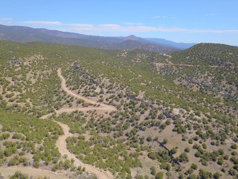 LAND - Canon City, CO