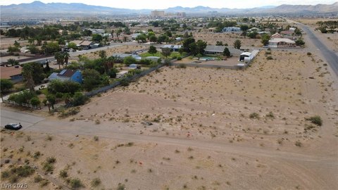 Land, Las Vegas, NV