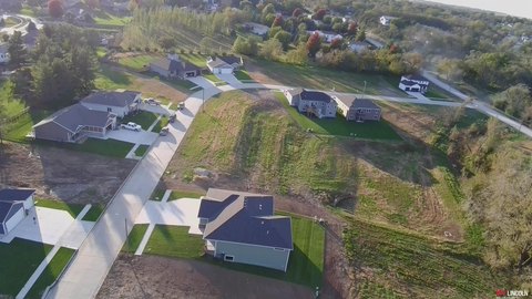 Residential Land in Bennet, Nebraska
