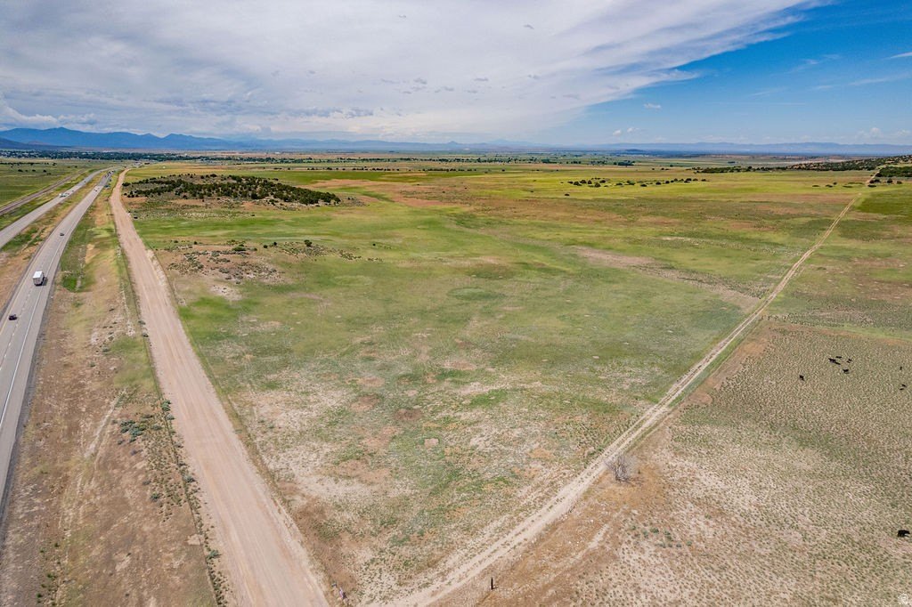 Fillmore Land I-15 Frontage