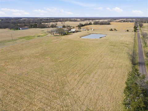Sulphur Springs Residential Land