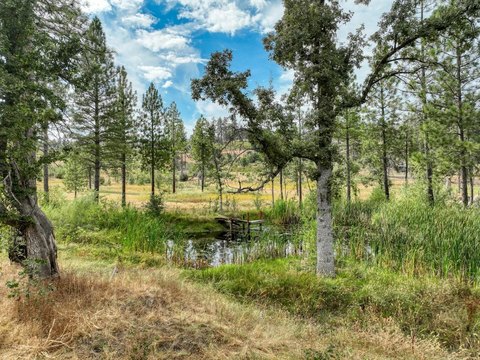 LAND - Auberry, CA