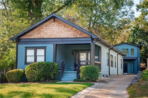 Kirkwood Bungalow with ADU