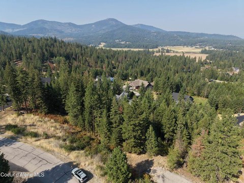 LAND - Rathdrum, ID
