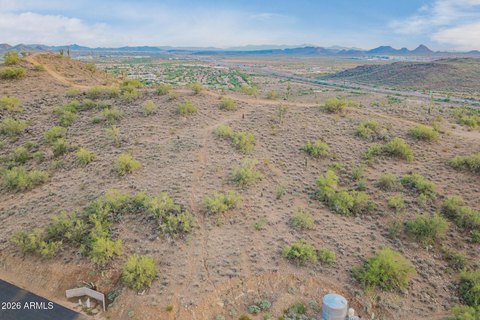 Land, Phoenix, AZ