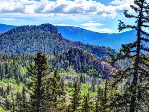 Land, JEFFERSON, CO
