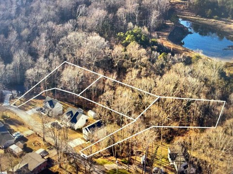 Lots/Land, Easley, SC