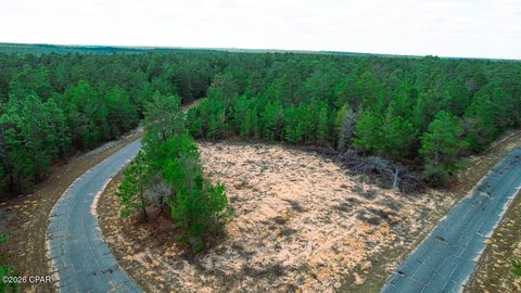 Land, Chipley, FL