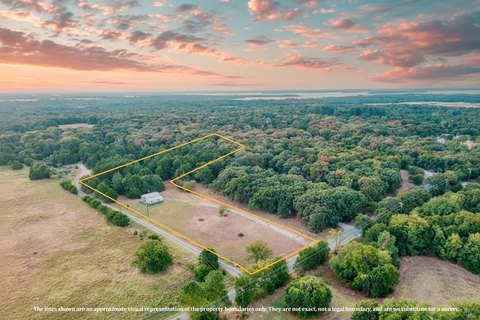 Land, Valley View, TX